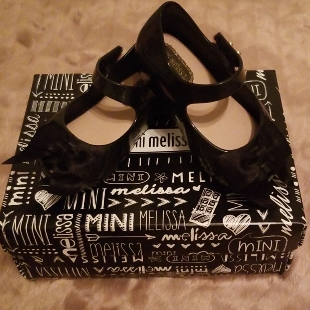 Mini Melissa Sz5